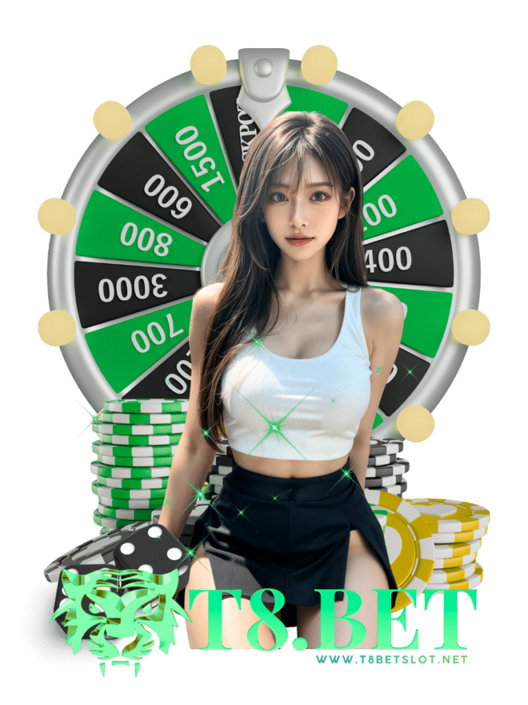 t8bet slot