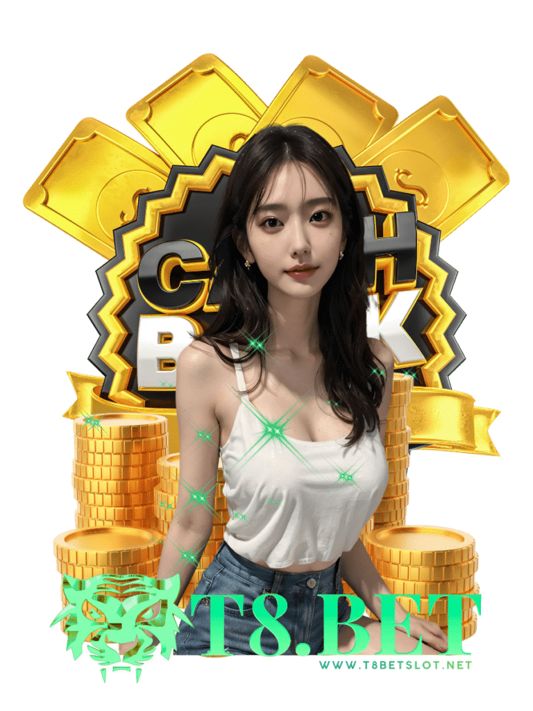 t8bet slot สล็อตฟรีสปิน